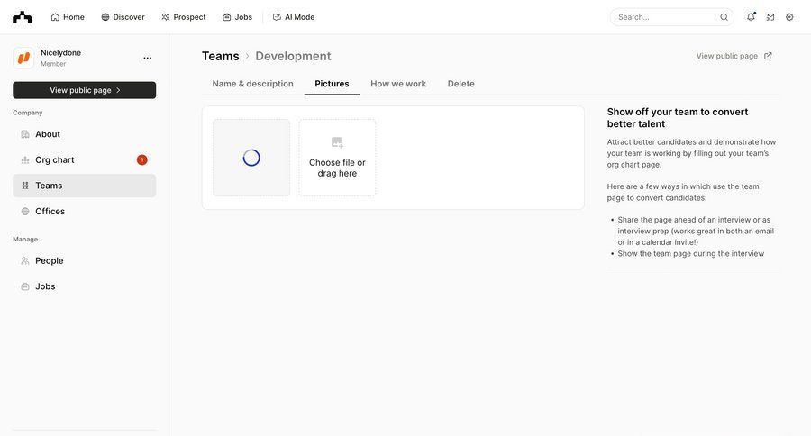 The org
			       ux ui design