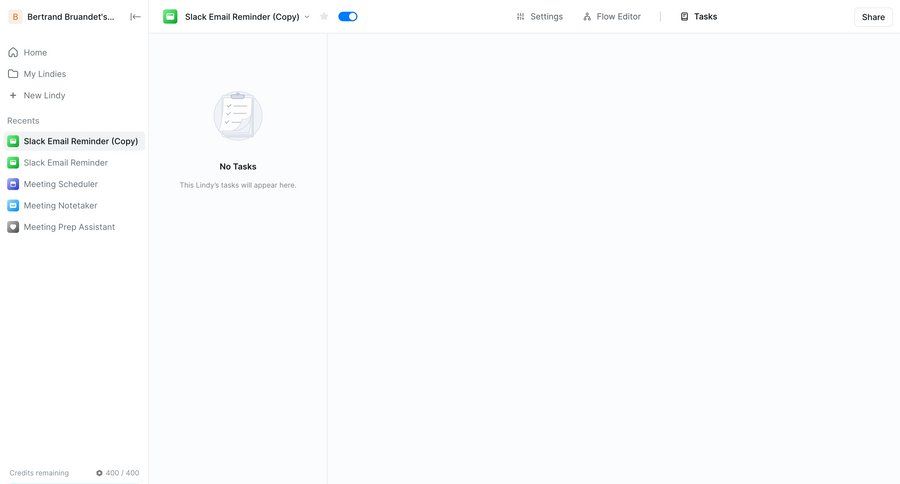 Lindy
			       ux ui design