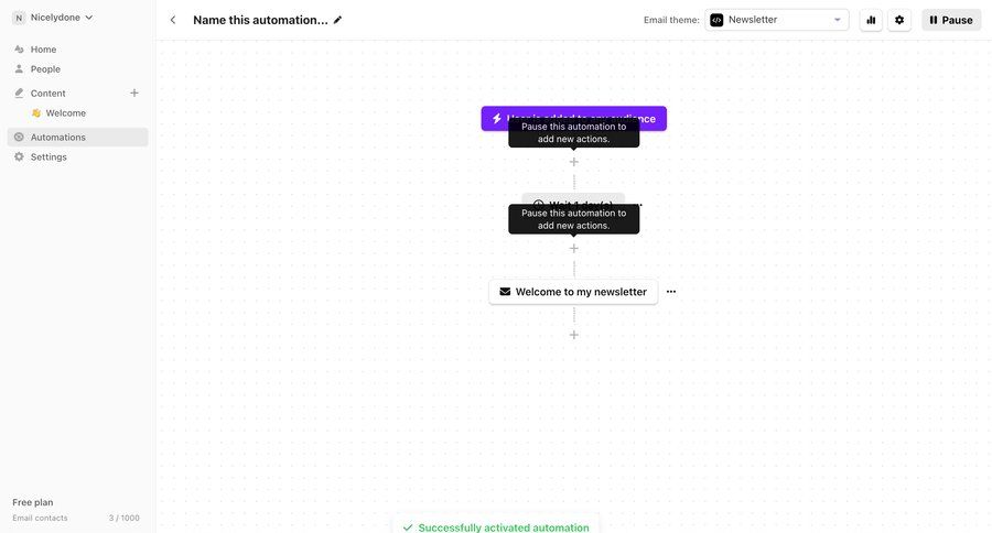 Audienceful
			           ux ui design