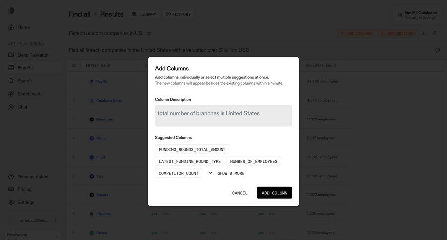 Parallel
			   ux ui design