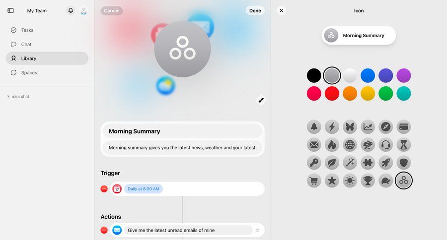 Cobot
			    ux ui design