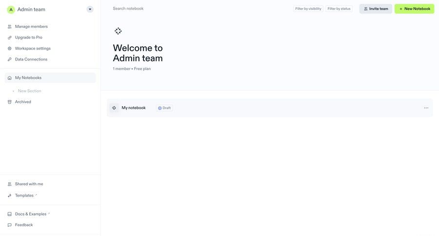 Decipad
			          ux ui design