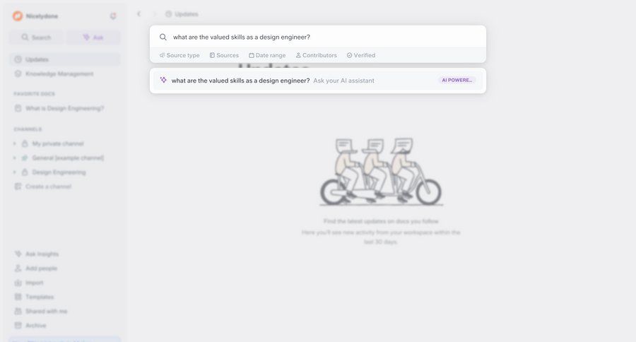 Slite
			   ux ui design