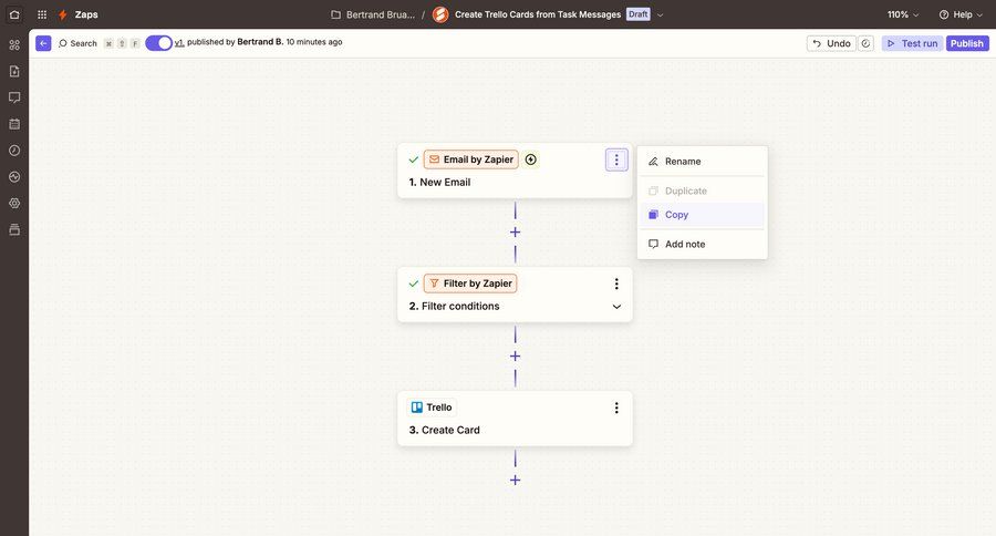 Zapier
			           ux ui design