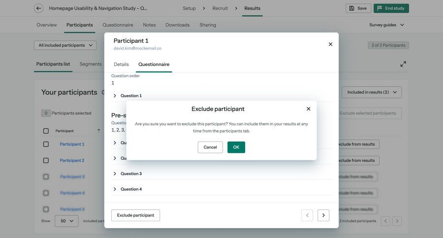Optimal
				list ui page example