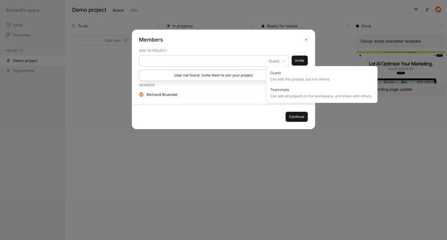 Workflow
			    ux ui design