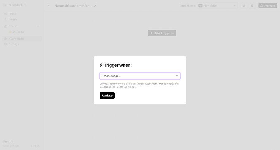 Audienceful
			        ux ui design
