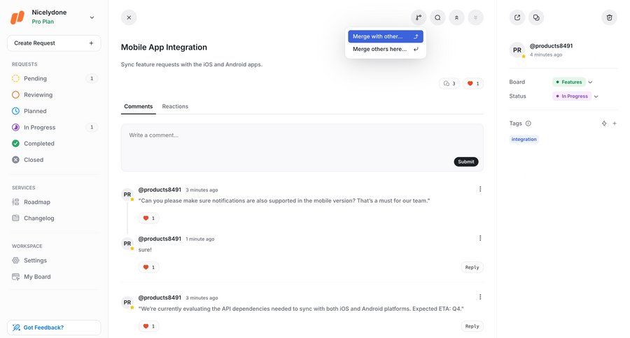 UserJot
			     ux ui design