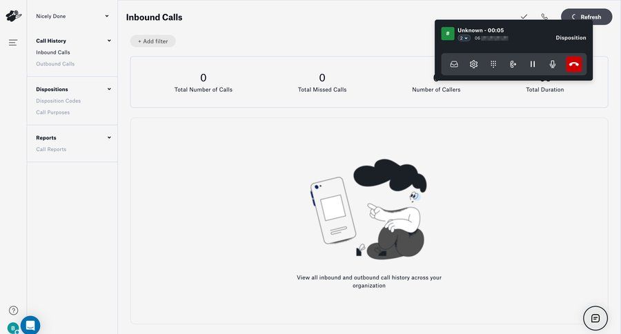 Distrobird
			  ux ui design