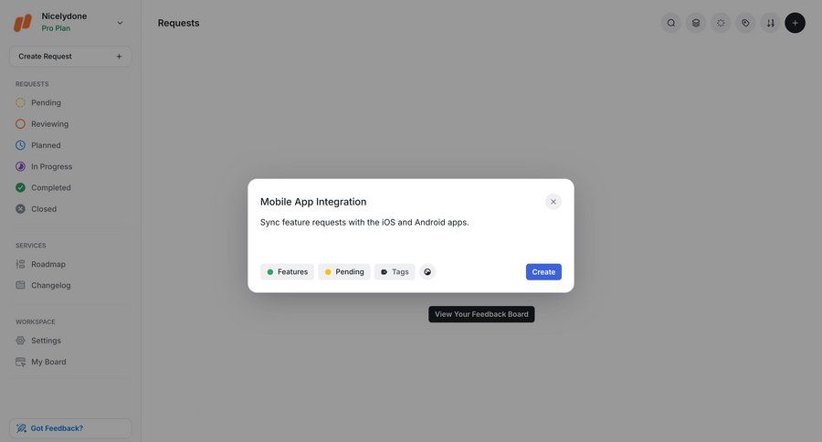 UserJot
			   ux ui design