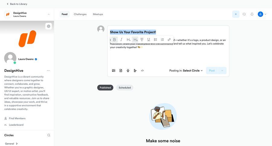 Kajabi
			         ux ui design