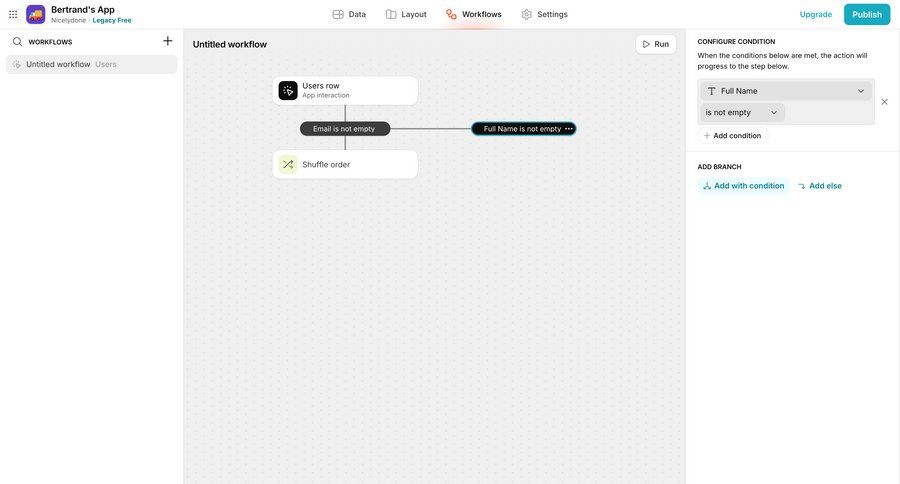 Glide
			           ux ui design