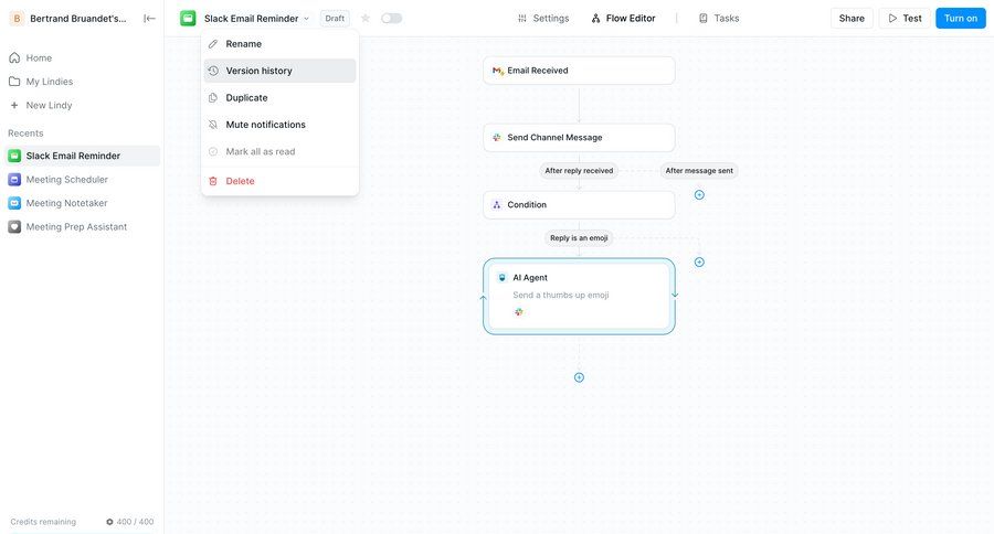 Lindy
			            ux ui design