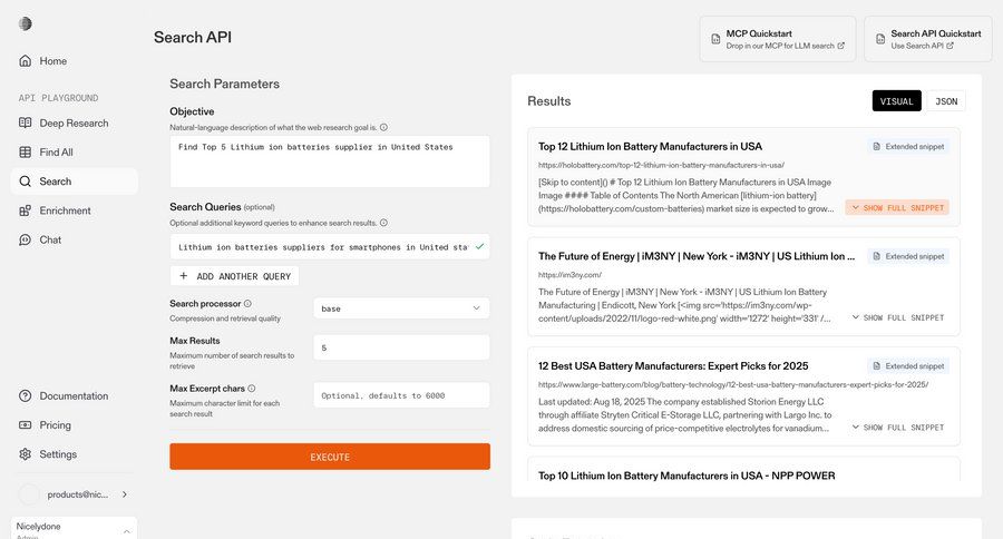 Parallel
			    ux ui design