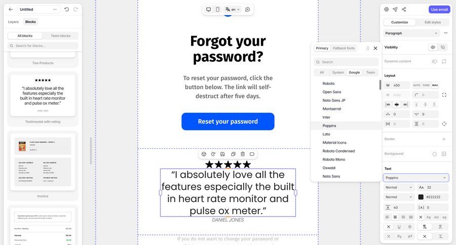 Tabular
			    ux ui design