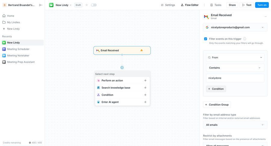 Lindy
			        ux ui design