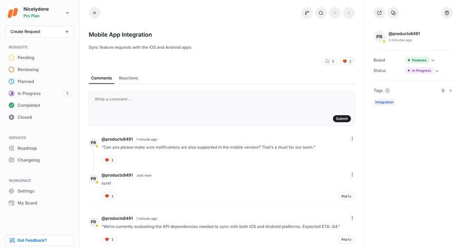 UserJot
			    ux ui design