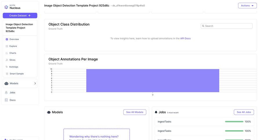 Scale
			 dashboard sidebar navigation project management artificial intelligence data analysis machine learning menu data visualization jobs progress bar ui page example