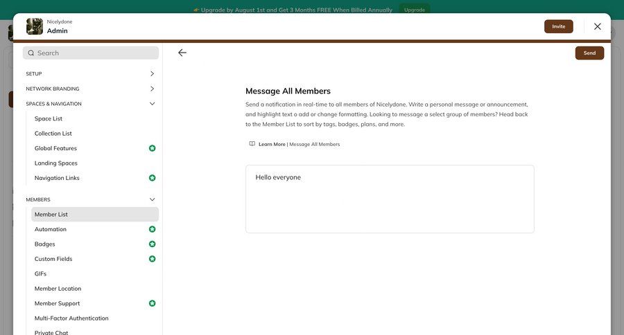 Mighty
			       ux ui design