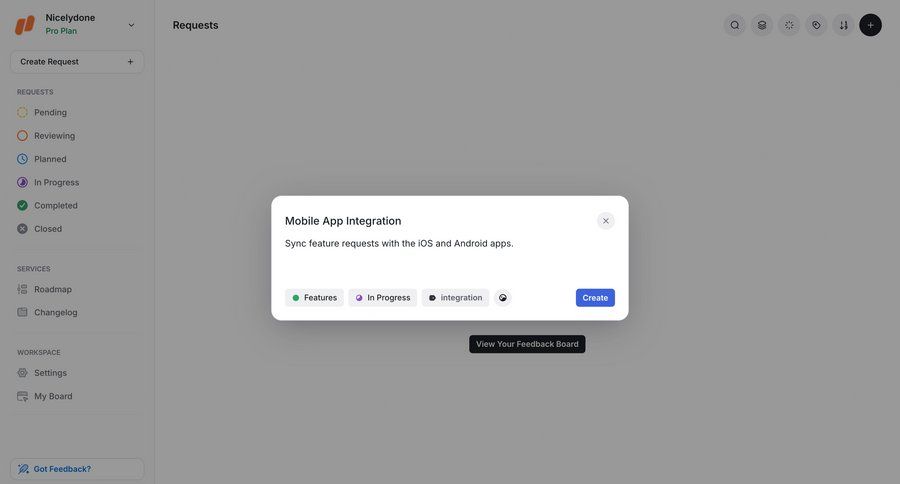 UserJot
			     ux ui design