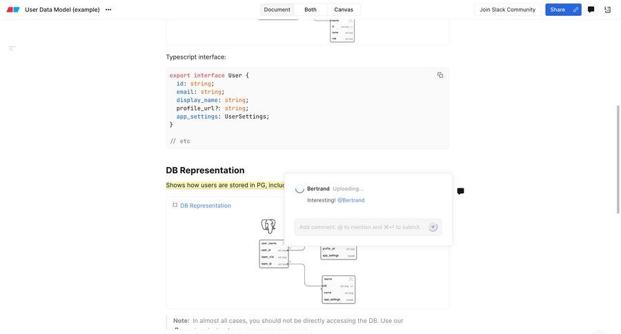 Eraser
			    ux ui design