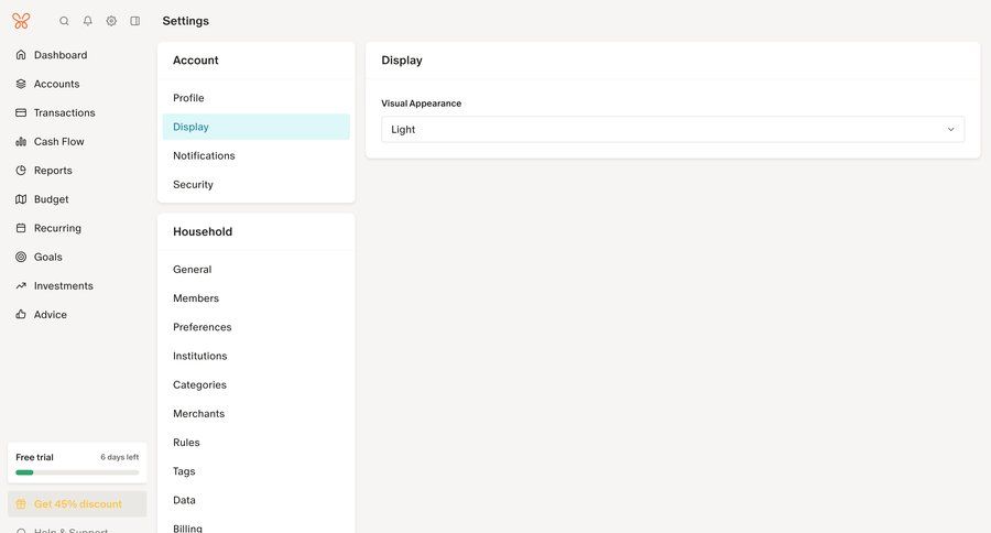 Monarch
			          ux ui design