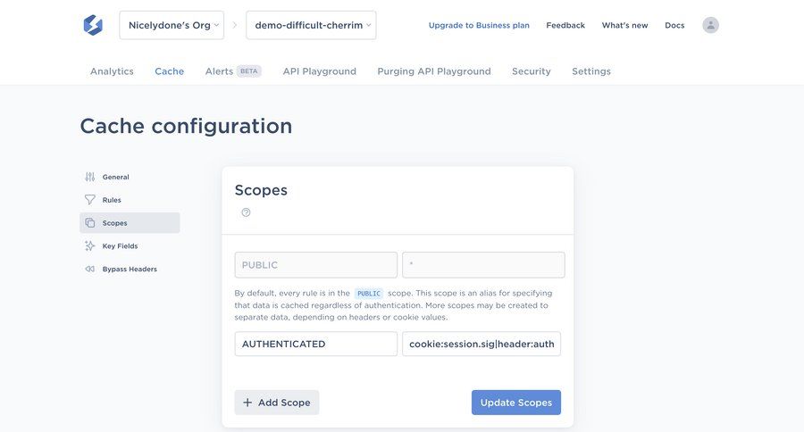 GraphCDN
			  ux ui design
