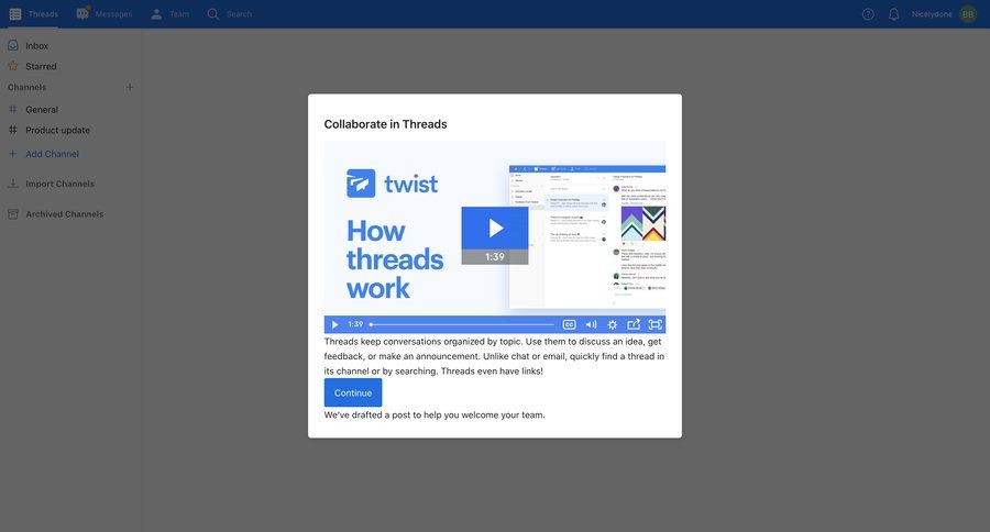 Twist
			         ux ui design