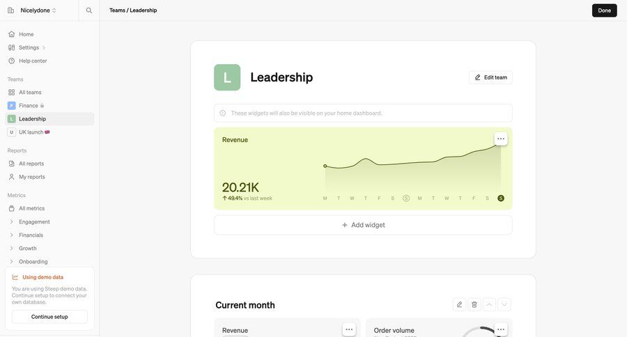 Steep
			             ux ui design