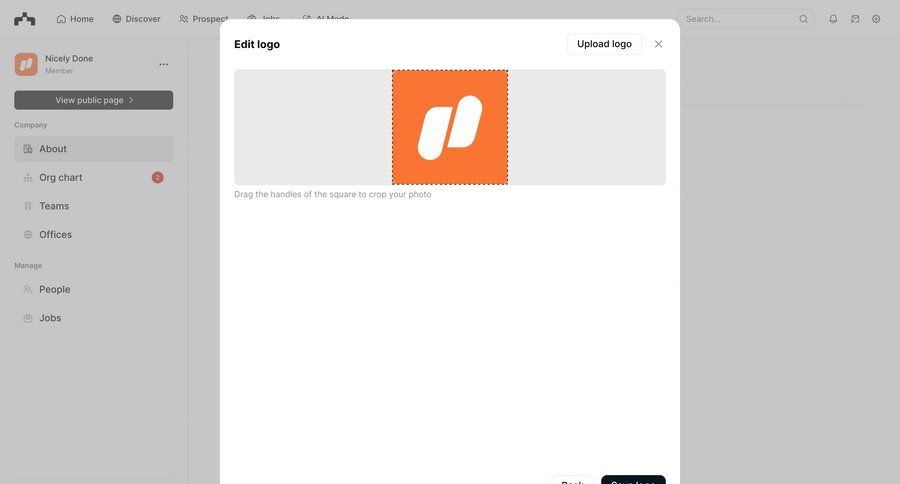 The org
			    ux ui design