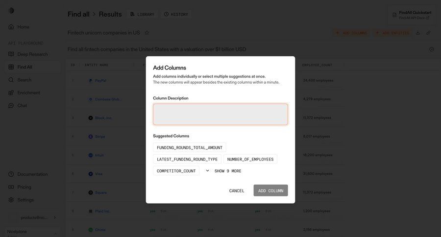Parallel
			   ux ui design