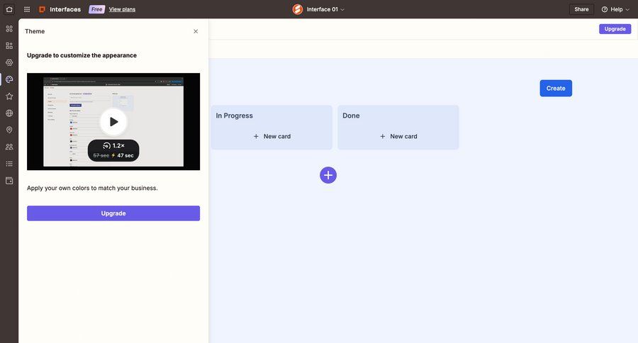 Zapier
			      ux ui design