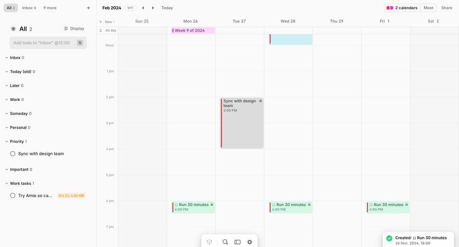 Amie
			         ux ui design