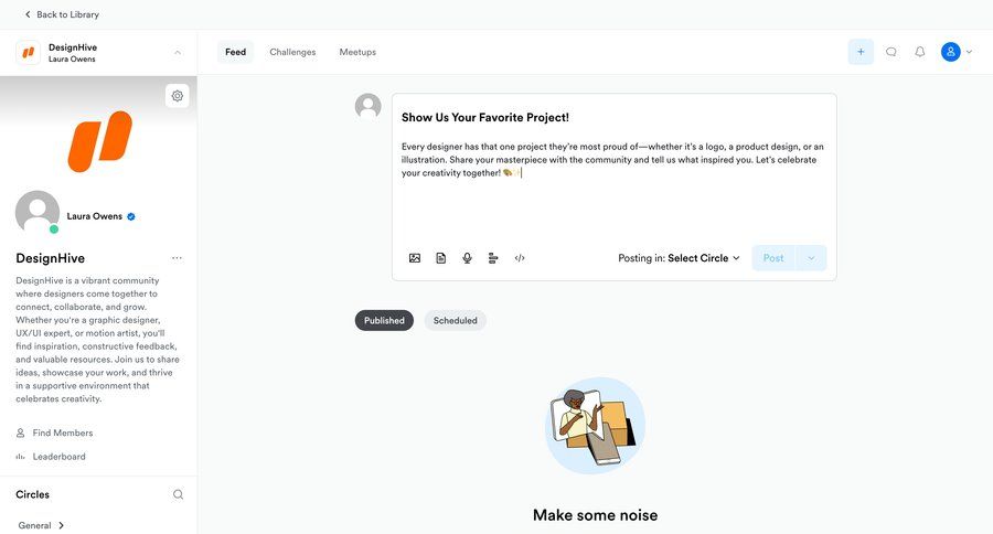 Kajabi
			         ux ui design