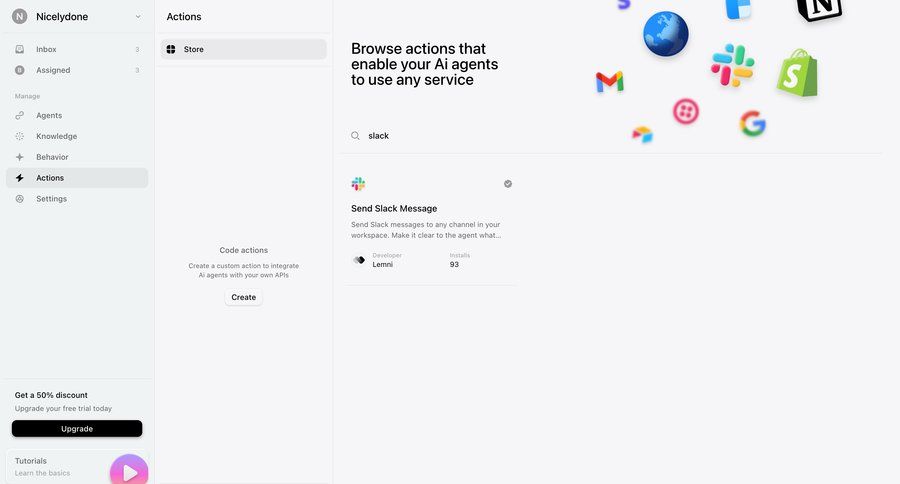 Lemni
			       ux ui design