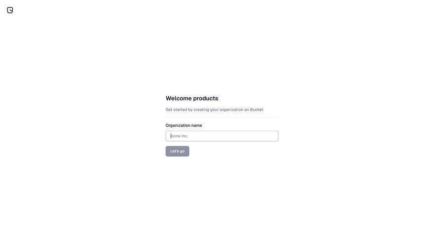 Reflag screen example