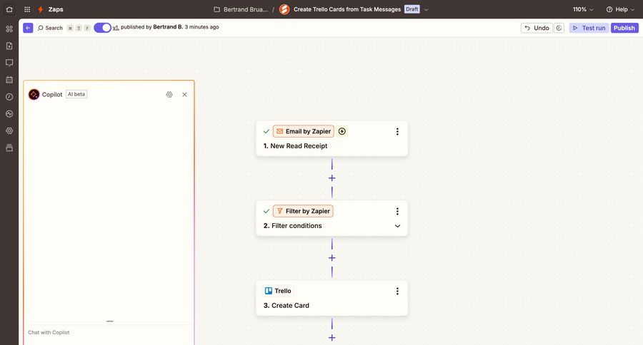 Zapier
			           ux ui design
