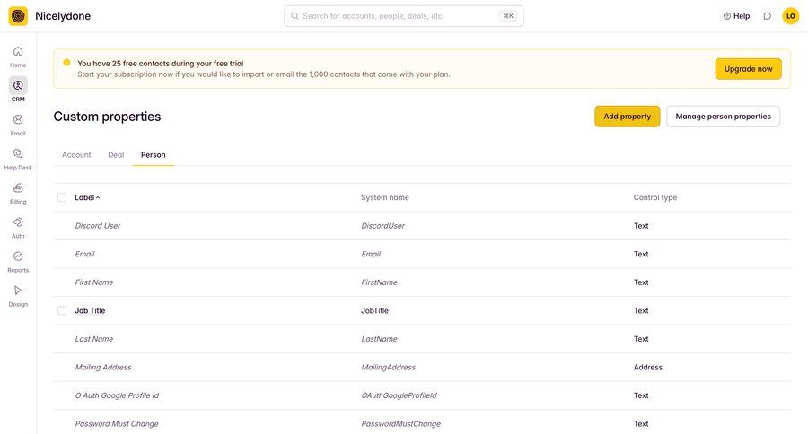 Outseta
			       ux ui design