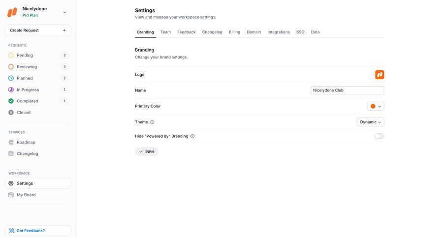 UserJot
			   ux ui design