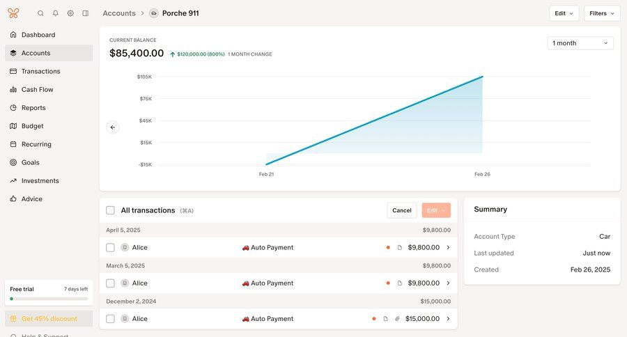 Monarch
			            ux ui design