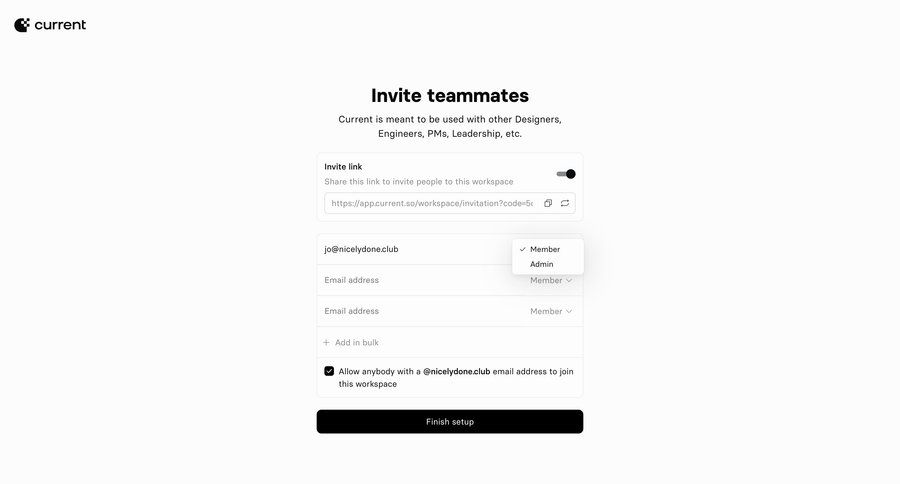 Current
			     ux ui design