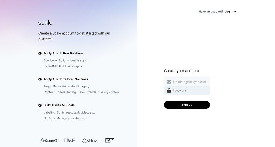 Scale
			    ux ui design