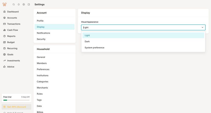 Monarch
			        ux ui design