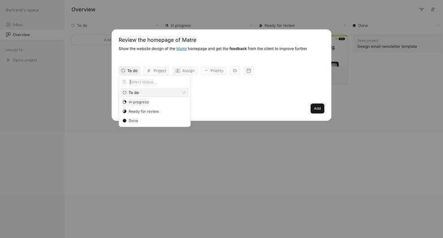 Workflow
			   ux ui design