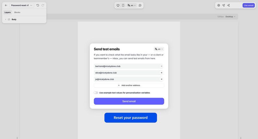 Tabular
			   ux ui design