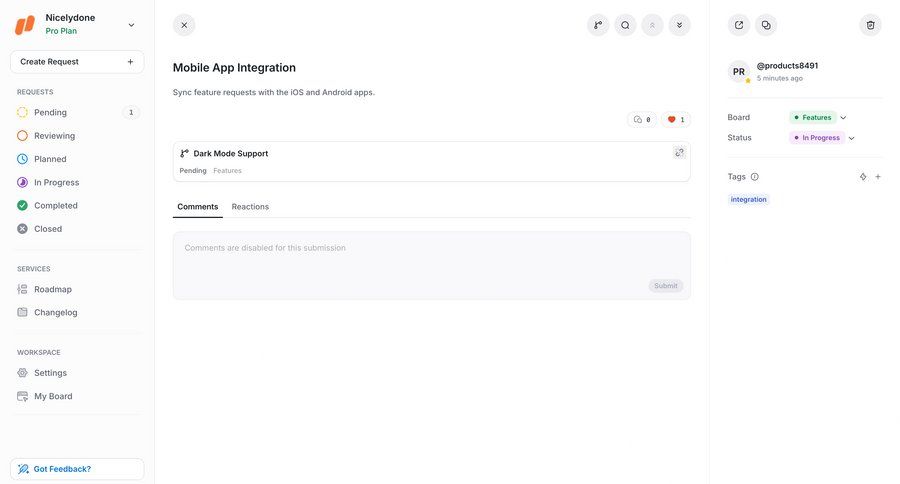 UserJot
			   ux ui design