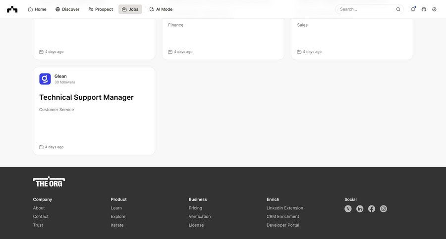 The org
			   ux ui design
