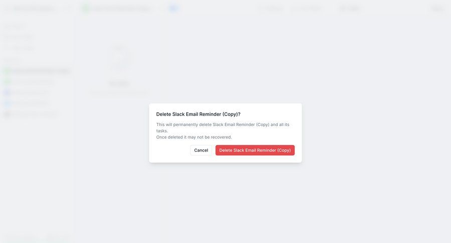 Lindy
				delete ui page example