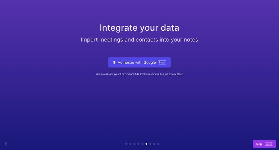 Reflect
			      ux ui design