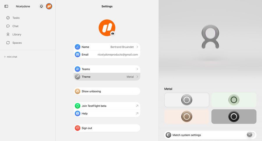Cobot
			   ux ui design